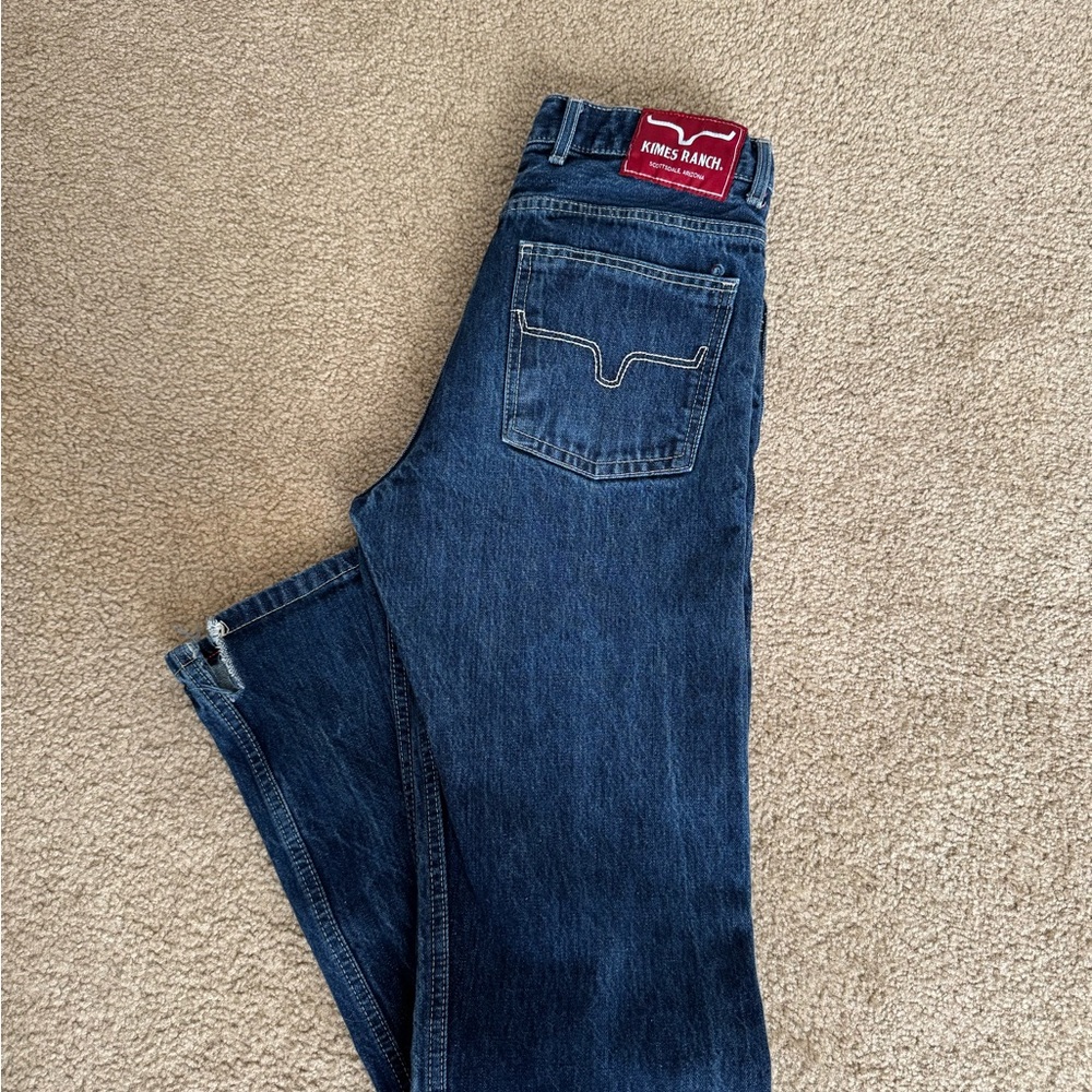 Kimes Ranch Men's James Jeans